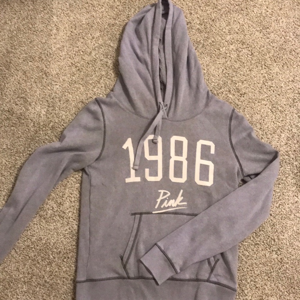 VS hoodie